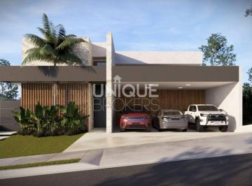 Casa · 630m² · 3 Quartos · 6 Vagas · Casa térrea à venda no Reserva Marajoara, Jardim das Samambaias/Malota - Jundiaí - SP.