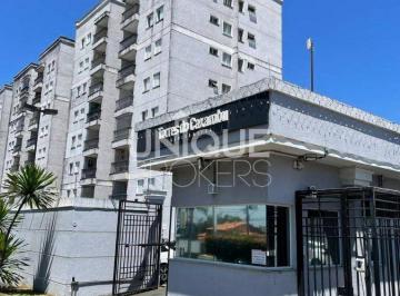 Apartamento · 54m² · 2 Quartos · 1 Vaga · Apartamento com 2 quartos, Caxambu - Jundiaí