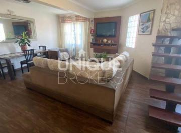 Casa · 250m² · 5 Quartos · 2 Vagas · Casa com 5 quartos, Vila Olímpia - Campo Limpo Paulista