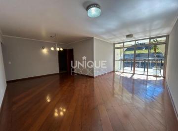 Apartamento · 167m² · 3 Quartos · 2 Vagas · Apartamento com 3 quartos à venda no Residencial Senador, Centro - Jundiaí - SP.