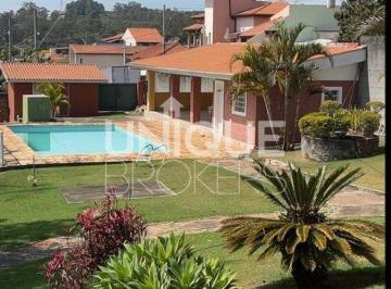 Casa · 1975m² · 4 Quartos · 6 Vagas · Casa com 4 quartos, Vila Moraes - Jundiaí