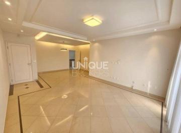 Apartamento · 158m² · 3 Quartos · 3 Vagas · Apartamento com 3 quartos, Jardim Campos Elísios - Jundiaí