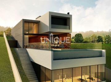 Terreno · 665m² · Lote declive 665m² no Alphaville I em Jundiaí - SP.