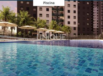 Apartamento · 69m² · 2 Quartos · Apartamento com 2 quartos, Jardim do Lago - Jundiaí