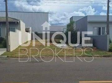 Terreno · 262m² · Lote/Terreno, Jacaré - Cabreúva