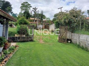 Rural · 1568m² · 2 Quartos · 6 Vagas · Chácara com 2 quartos, Maracanã - Jarinu