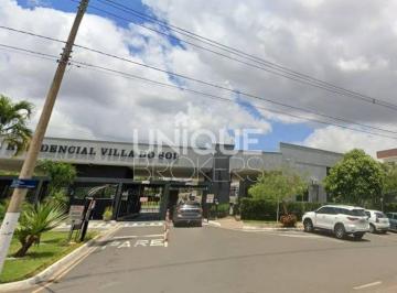 Casa · 340m² · 4 Quartos · 6 Vagas · Casa de Condomínio com 4 quartos, Jardim São Marcos - Valinhos