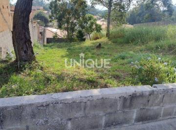 Terreno · 370m² · Lote/Terreno, Jardim Celeste (Corrupira) - Jundiaí
