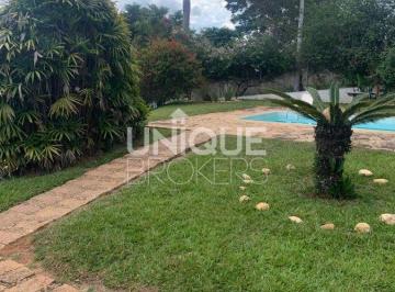 Rural · 5000m² · 3 Quartos · 10 Vagas · Chácara com 3 quartos, Maracanã - Jarinu - SP.