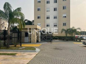 Apartamento · 49m² · 2 Quartos · 1 Vaga · Apartamento com 2 quartos, Residencial Santa Giovana - Jundiaí