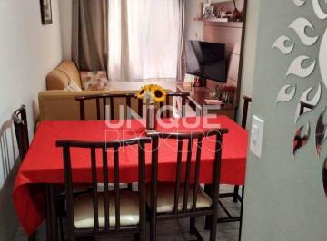 Apartamento · 67m² · 3 Quartos · 1 Vaga · Apartamento à venda no Residencial Di Florença, Residencial Terra da Uva - Jundiaí