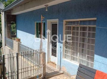Casa · 160m² · 2 Quartos · 2 Vagas · Casa com 2 quartos, Vila Constança (Botujuru) - Campo Limpo Paulista