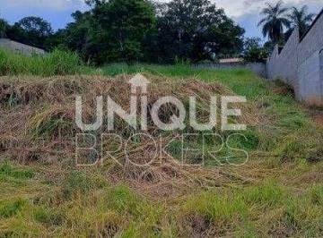 Terreno · 1000m² · Lote/Terreno à Venda, Jardim Colônia - Jundiaí