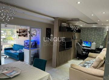Apartamento · 108m² · 3 Quartos · 2 Vagas · Apartamento com 3 quartos, Jardim Ana Maria - Jundiaí