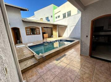 Casa · 300m² · 4 Quartos · 6 Vagas · Casa com 4 quartos, Residencial Vila Verde - Itupeva
