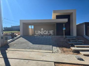 Casa · 360m² · 3 Quartos · 4 Vagas · Casa à venda no Condomínio Residencial Villagio Azzure - Itupeva