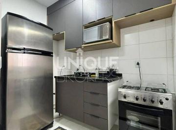 Apartamento · 52m² · 2 Quartos · 1 Vaga · Apartamento com 2 quartos à venda no Maxx Santa Angela, Horto Florestal - Jundiaí