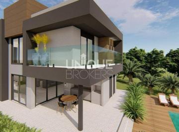 Casa · 215m² · 3 Quartos · 4 Vagas · Casa à venda no Condomínio San Giovani com 3 quartos, Jardim Arizona - Itatiba