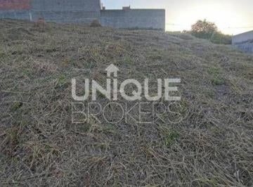 Terreno · 404m² · Lote/Terreno, Jardim Itália - Itupeva