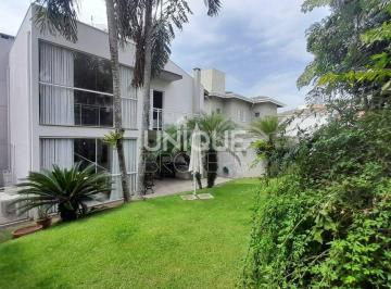 Casa · 300m² · 3 Quartos · 4 Vagas · Casa de Condomínio Country Club, bairro Parque das Laranjeiras - Itatiba