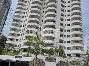 Apartamento · 240m² · 4 Quartos · 3 Vagas · Apartamento à venda no Ilhas Gregas, Centro - Jundiaí