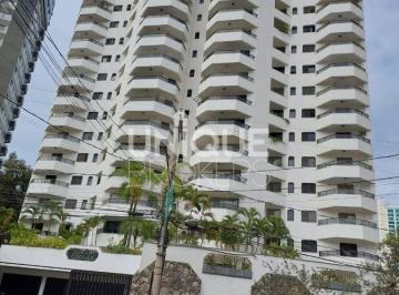 Apartamento · 240m² · 4 Quartos · 3 Vagas · Apartamento à venda no Ilhas Gregas, Centro - Jundiaí