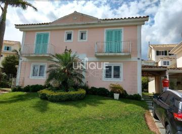 Casa · 320m² · 3 Quartos · 3 Vagas · Casa à venda no Condomínio Villaggio Dei Fiori, Vila Nova - Louveira