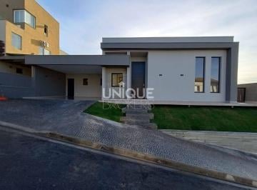 Casa · 450m² · 3 Quartos · 4 Vagas · Casa à venda no Condomínio Country club, bairro Parque das Laranjeiras - Itatiba