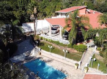 Rural · 55000m² · 4 Quartos · 10 Vagas · Chácara com 4 quartos, Residencial More - Jundiaí - SP.