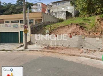 Terreno · 233m² · Lote/Terreno, Jardim Roma - Jundiaí