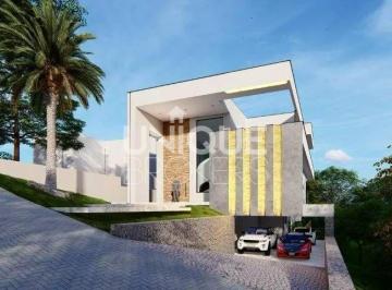 Terreno · 750m² · Terreno à venda no Condomínio Capital Ville, Serra dos Lagos (Jordanésia) - Cajamar