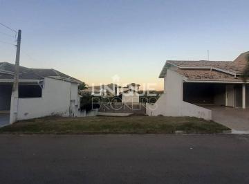 Terreno · 300m² · Terreno à venda no Condomínio Country Club Itatiba, Parque das Laranjeiras - Itatiba