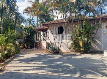 Rural · 2600m² · 4 Quartos · 10 Vagas · Chácara com 4 quartos, Bairro dos Fernandes - Jundiaí