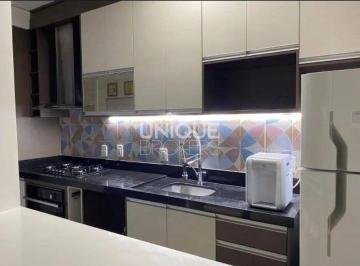 Apartamento · 69m² · 2 Quartos · 2 Vagas · Apartamento à venda no Condomínio Palazzo Reale com 2 quartos, Jardim Bonfiglioli - Jundiaí