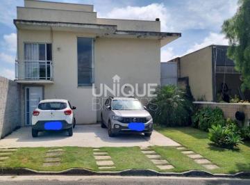 Casa · 364m² · 3 Quartos · 4 Vagas · Casa à venda no Condomínio Chacur com 3 quartos, Jardim Promeca - Várzea Paulista