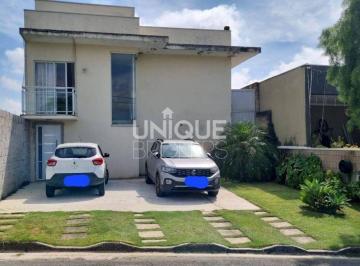 Casa · 364m² · 3 Quartos · 4 Vagas · Casa à venda no Condomínio Chacur com 3 quartos, Jardim Promeca - Várzea Paulista