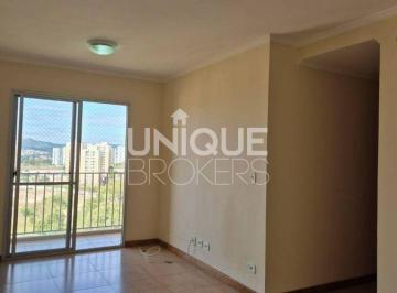 Apartamento · 73m² · 3 Quartos · 2 Vagas · Apartamento à venda no Altos do Pacaembu, Jardim Tamoio - Jundiaí