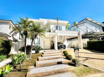 Casa · 666m² · 4 Quartos · 4 Vagas · Casa de Condomínio com 4 quartos, Medeiros - Jundiaí