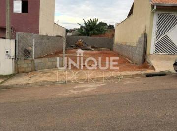Terreno · 150m² · Lote/Terreno, Jardim Marambaia II (Jardim Santa Gertrudes) - Jundiaí