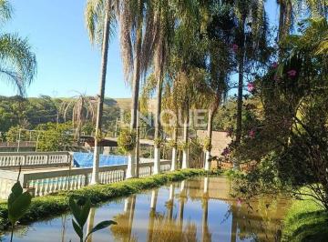 Rural · 2400m² · 2 Quartos · 6 Vagas · Chácara com 2 quartos, Mato Dentro - Jundiaí