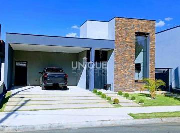 Casa · 168m² · 3 Quartos · 4 Vagas · Casa de Condomínio com 3 quartos, Gran Ville São Venâncio - Itupeva