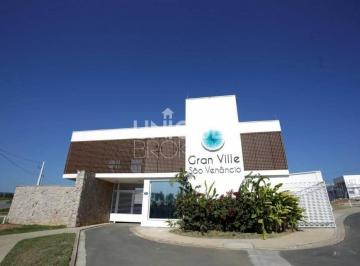 Terreno · 300m² · Terreno Condomínio Gran Ville São Venâncio, Jardim Primavera - Itupeva