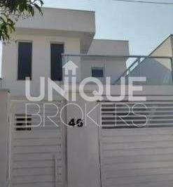 Casa · 143m² · 3 Quartos · 2 Vagas · Casa com 3 quartos, Jardim Vale Verde - Jundiaí
