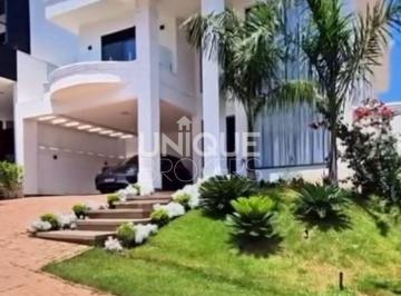 Casa · 315m² · 3 Quartos · 2 Vagas · Casa 315m a venda no Condomínio Brisas Jundiaí