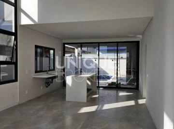 Casa · 300m² · 3 Quartos · 3 Vagas · Casa de Condomínio com 3 quartos, Gran Ville São Venâncio - Itupeva