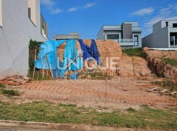 Terreno · 250m² · Terreno no Condomínio Reserva Ermida, Eloy Chaves - Jundiaí