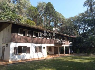 Casa · 99161m² · 3 Quartos · 10 Vagas · Sítio com 3 quartos, Chácara São João - Campo Limpo Paulista