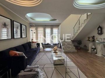 Casa · 430m² · 4 Quartos · 3 Vagas · Casa com 4 quartos, Jardim Bizarro - Jundiaí