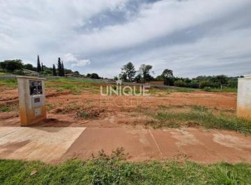 Terreno · 178m² · Terreno em Condomínio, Chácara Morada Mediterrânea - Jundiaí