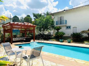 Casa · 1000m² · 4 Quartos · 6 Vagas · Casa com 4 quartos, Jardim Novo Mundo - Jundiaí - SP.